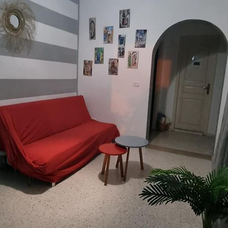 Chez Stoupha Daire Dar Salah Bey Dış mekan fotoğraf