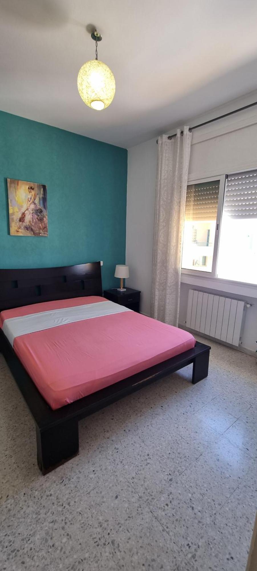 Chez Stoupha Daire Dar Salah Bey Dış mekan fotoğraf